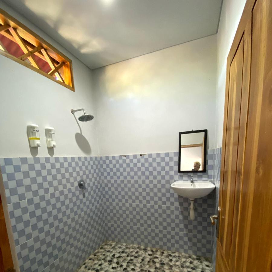 Gili Maya Cottages Gili Air Exterior foto